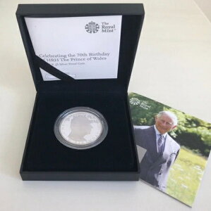 Simply Coins ~ 2018N Vo[v[t `[Ycq 70NLO 5|hRC