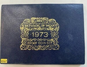 1973�N �C���h���a�� �v���[�t�R�C���Z�b�g - �{���x�C�~���g 9���Z�b�g ���ƕۏ؏��t��