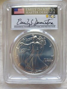 2021 Sv[t Vo[C[O PCGS PR70 t@[XgXgCN G~[E_Xg TC T2