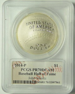 2014N싅aVo[hiPCGS PR-70 DCAMjWEXcMTC