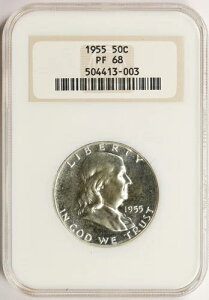 1955N 50Zg v[t tN n[t_[ NGC PF68