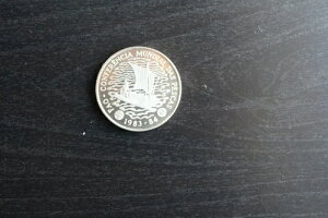 50 METICAIS Ur[N 1983 FAO Vo[ v[t RC