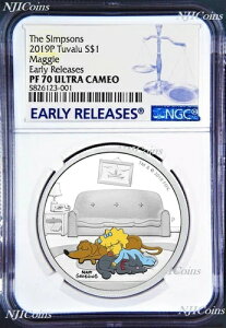 2019N UEVv\Y }M[EVv\ v[t 1h 1IX Vo[RC NGC PF 70 ER PF70