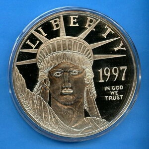 1997�N ���R�̏��_�� 4�I���X .999 ���� 3 1/2�C���` �n��