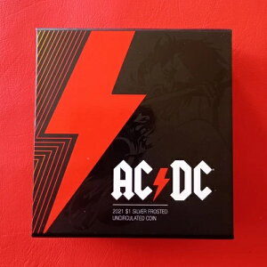 Acdc Vo[RC / 1 IX Ag / 1 h I[XgA 2021 / Coa t!!!