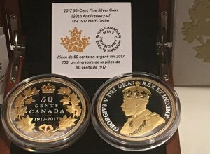 100���N�L�O 1917-2017 �n�[�t�_���[ �}�X�^�[�N���u 2�I���X ���� 50�Z���g�R�C��