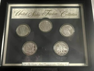 �A�����J���R .999 �V���o�[�R���N�V�����A�����ؐ��t���[������ 5 �s�[�X�A5 �I���X