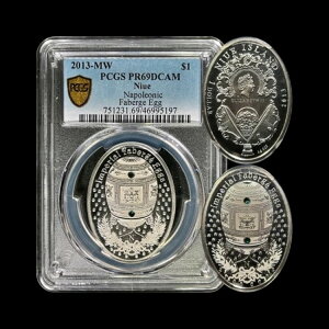jEGA2013NA1hA - PCGS PR69 - t@xWF̗Agbv|bv??i|I
