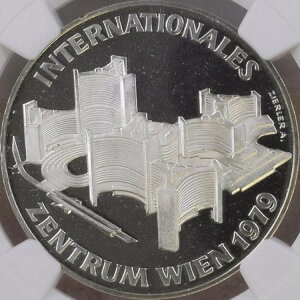 I[XgA 1979N 100VO  - NGC PF69 - gbv|bv ??EB[ۃZ^[