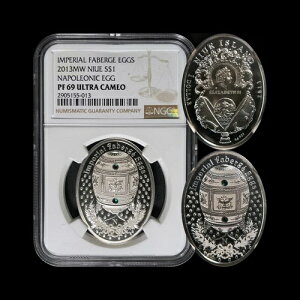 jEGA2013NA1hA - NGC PF69 - t@xWF̗Ai|I