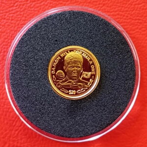 1/25IX / 20h xA 1994N PP / tH[~1 fCEq / KM#823