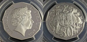 2017N v[t tBteBZg 50Zg I[XgA PCGS PR70DCAM FDC UNC #2439