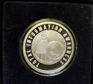 Vo[V[h - 2019 1IX DARPA v[t - InfoldCom V[Y - 515