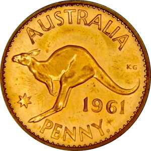 I[XgA 10i@ȑO1yX v[t 1961P FDC (2)