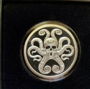 2019 Vo[V[h 1IX In-Q-Tel v[t - InfoldCom V[Y -  1,100 