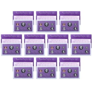 1987N Sv[tZbg 10pbN fGȃIWi{bNXCOAt č 50RCbg