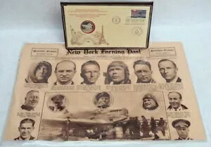 �`���[���Y�EA�E�����h�o�[�O�⃁�_���̕\����1928�N4��28���j���[���[�N�|�X�g��