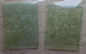 2011 Ő؎yA - GuanYu / GuanGong / ?H / 萉H / 萌 / ?