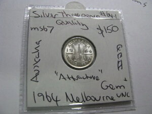 I[XgA 1964N Vo[ X[yX GEM ʃuAggbvRC #64.1