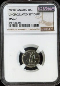 2000NJi_10Zg10C NGC MS67 MAC - i