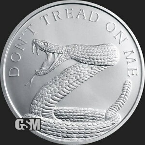 1IX Donft Tread On Me BU.999 V[hEh JvZ