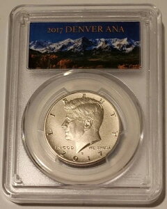 2017N S PlfB n[t_[ GnXh SP70 PCGS FDI fo[ ANA x