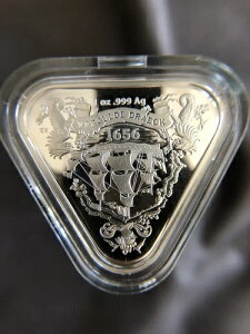 2020N I[XgA jD Vergulde Draeck 1IX  BU