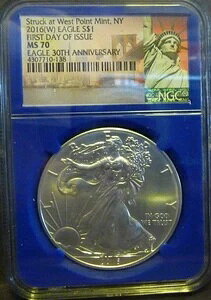 2016(W) s NGC MS 70 u[RA NGC-4307710-138 Q