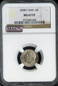 2008 P [Yxg _C NGC MS 68 SMS MAC i??