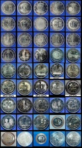 NZuN - 2[LOd 2004N - 2023N Ns - UNC-