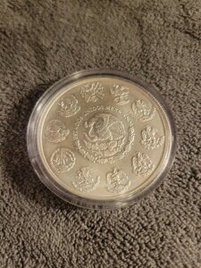 LVR / LVR Vo[ x^bh 1 IX Vo[ RC (JvZt) - ݌ɂ!