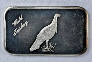 ���C���h�^�[�L�[ �W���X�e�B�X �~���g ���A 999 �V���o�[�o�[ #3696 - ���B���e�[�W�A�[�g�o�[