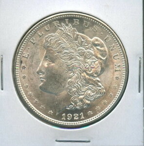 1921N P K _[ 1h  č 1921-P BU MS  uXgzCg