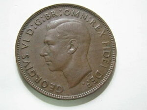 I[XgA yj[ 1952 A p[X KGVI RC x^[`CX  #52.A2