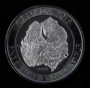 2018N 8h Ji_oC\ 1 1/4IX .9999 