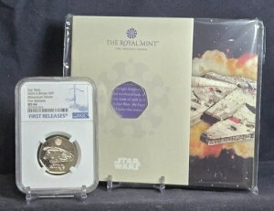 2024N p 50yX X^[EH[Y - ~jAt@R - NGC MS66 DPL - RC - jEGȊO