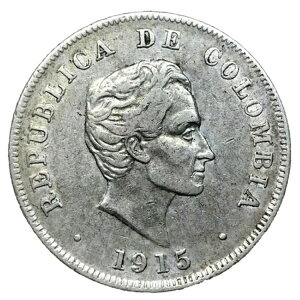 �R�����r�A 1915 50 �Z���^�[�{ (�o�[�~���K��/�{�S�^�����ǁA�X���[�� �f�[�g) ��݁B