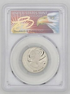 2025 S 25C �h�N�^�[�E���F���E���[�r�� �N�H�[�^�[ PCGS PR70 DCAM FS �N���[�u�����h�E�C�[�O�� �T�C�����x��