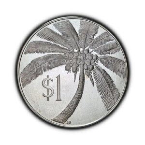 TAB 1974A1 ^AVo[ - Malietoa Tanumafili IIARRV̖ RARE 1