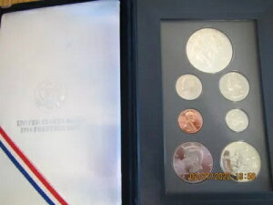 1994N S č PRESTIGE Vo[ v[t ZbgiVo[ _[ {bNXt COA #2j