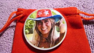 2024�N �V���o�[�C�[�O�� �J���[���C�Y�h�u�z�[�N�E�g�D�A�E�K�[���v����B.999 1�g���C�I���X