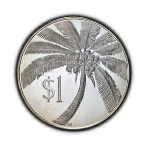 TAB 1974A1 ^AVo[ - Malietoa Tanumafili IIARRV̖ RARE 2