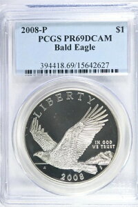 2008N P nNgEVLO PR69DCAM PCGS