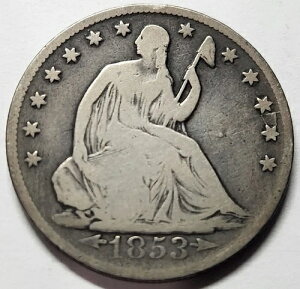 1853�N ���R�̏��_�� ���h����� ��ƌ��� VG/FINE