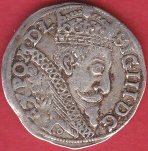 R* �|�[�����h ���g�A�j�A 3 �O���b�V�F�� 1597 IFSCHR BROMBERG SIG. III XF �ڍ� #3855