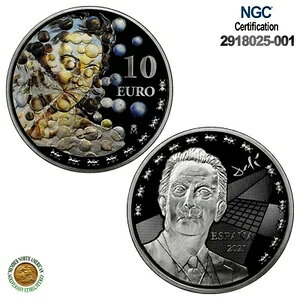 2021M XyC S10E Toh[E_ KeAEIuEUEXtBA NGC PF 70 UC +COA gbv|bv!