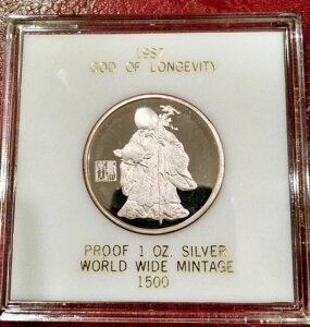 ���� 1987�N ���� �����_ �E���g���J���I �v���[�t �V���o�[ �P�[�X���� COA �t��