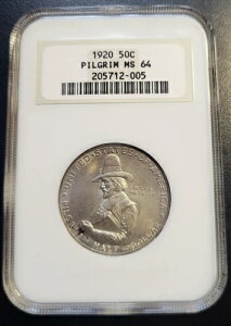 1920N AJ300NLO 50Zg Rn[th NGC MS 64