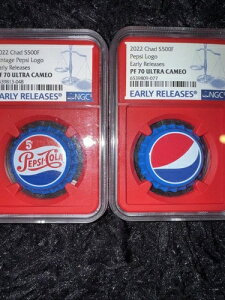 2022 `h $500F Be[W yvV S Vo[ A[[[X PF 70 EgJI