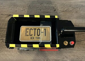 2024N jEG S[XgoX^[Y Ecto-1 io[v[g 2IX Vo[^RC gbvP[X